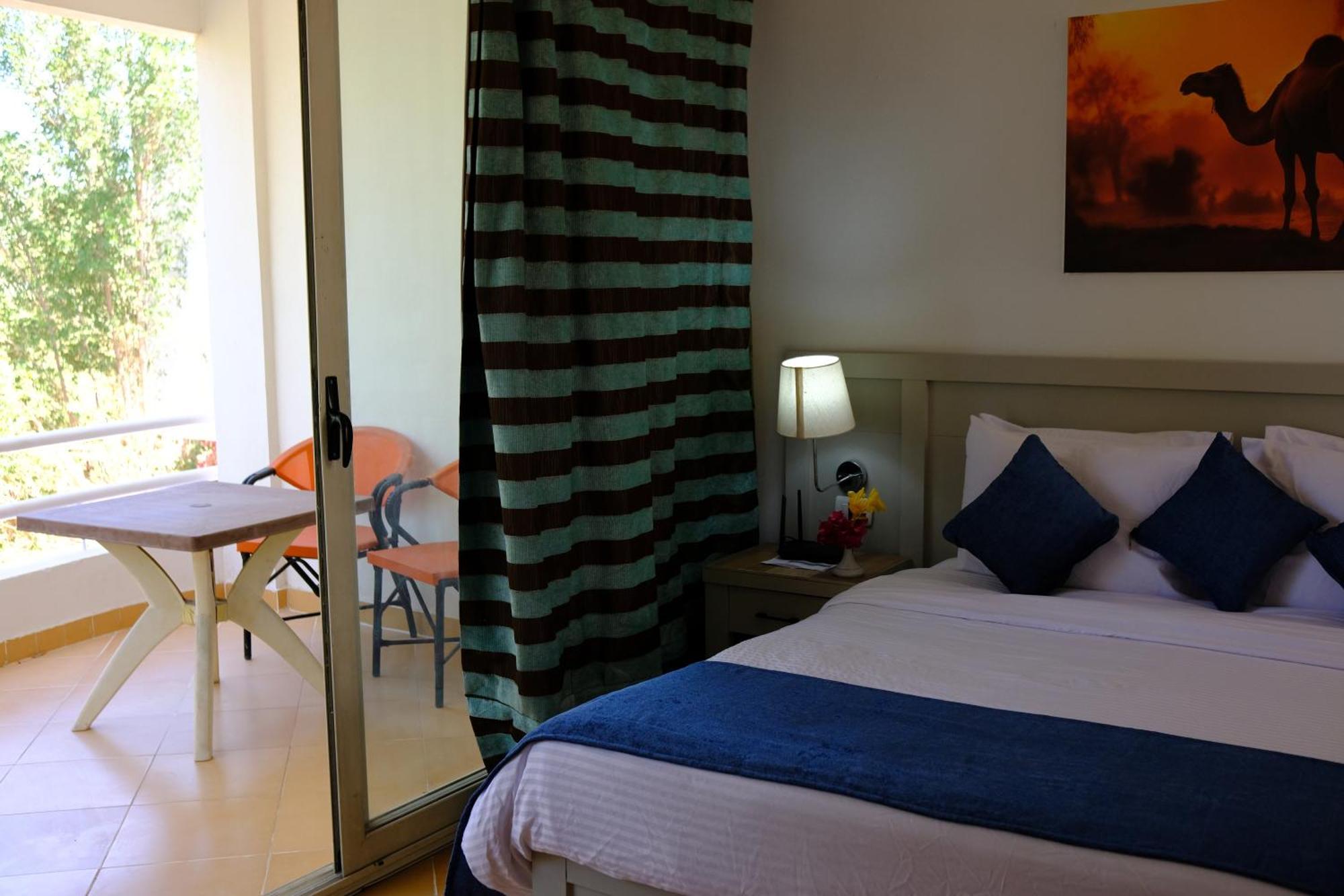 Viking Club Hotel Шарм-эль-Шейх Экстерьер фото