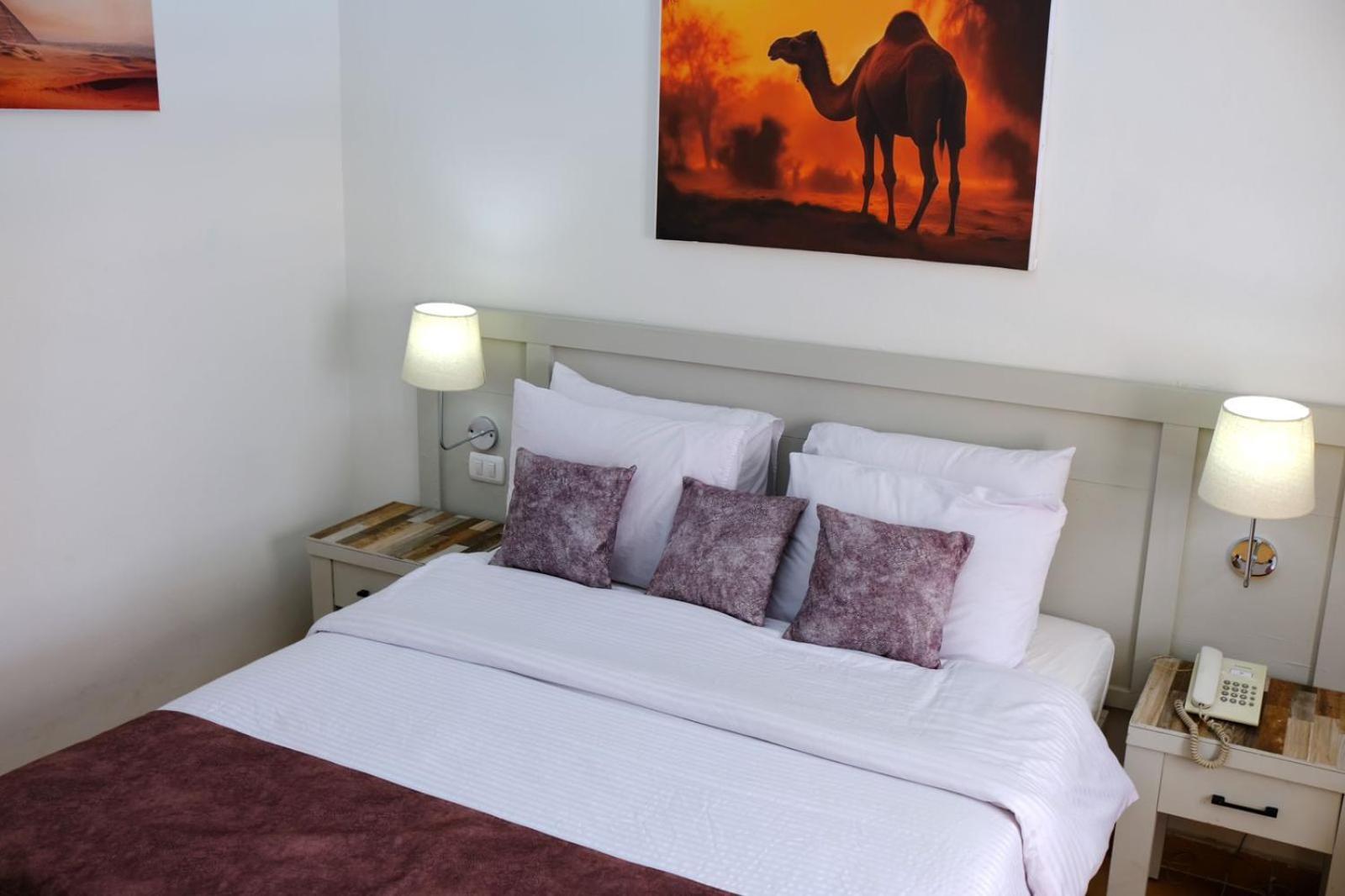 Viking Club Hotel Шарм-эль-Шейх Экстерьер фото