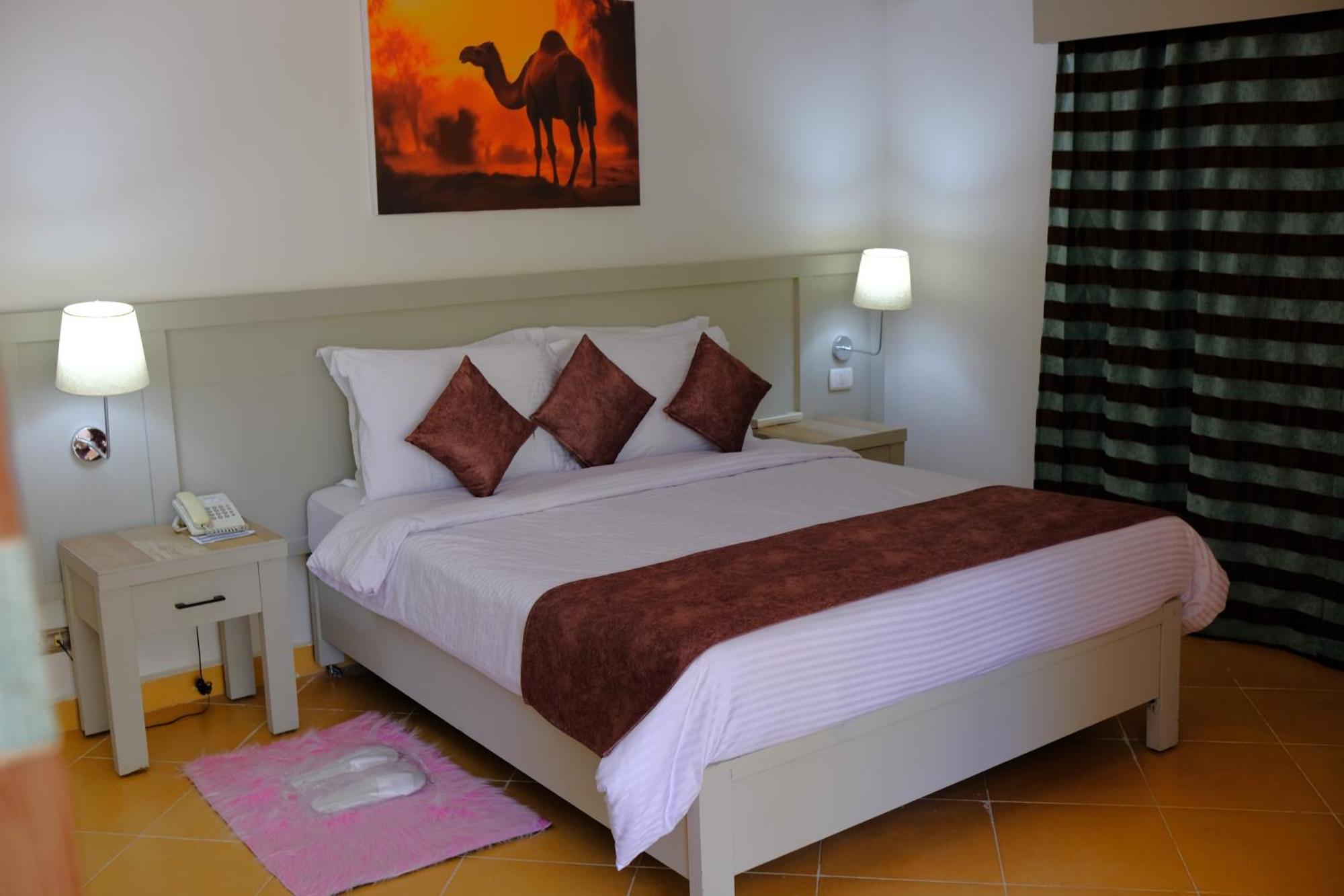 Viking Club Hotel Шарм-эль-Шейх Экстерьер фото